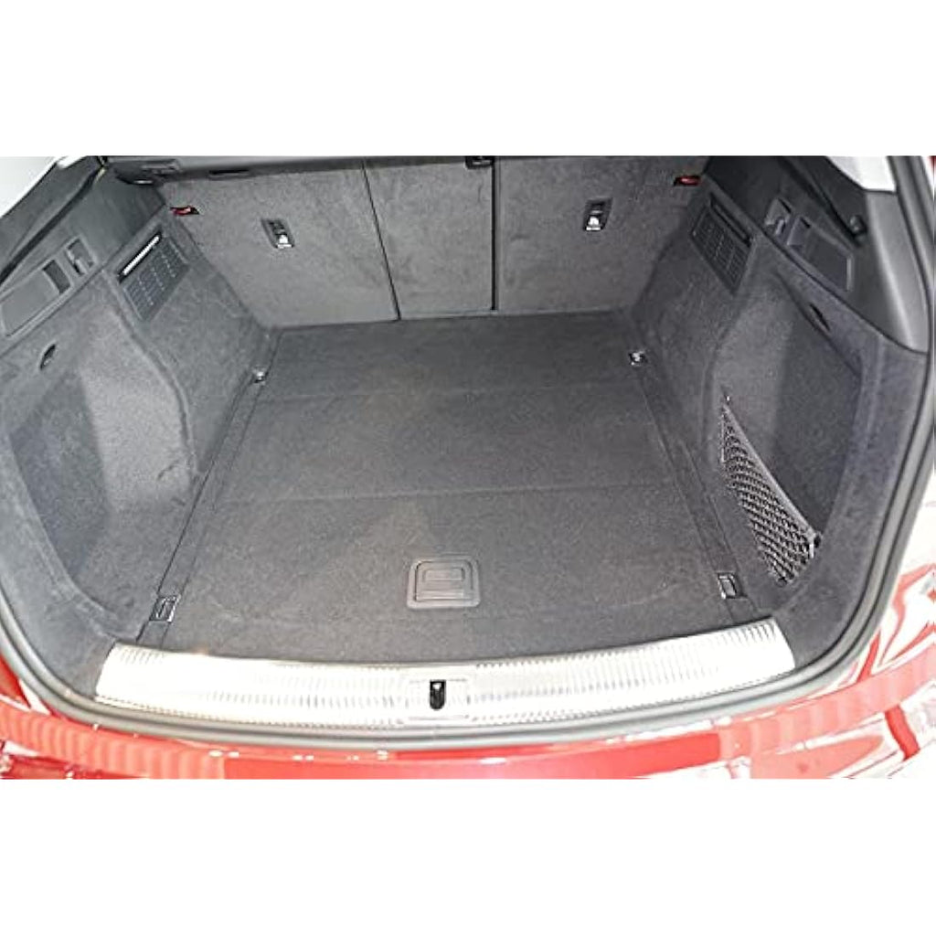 Boot Liner for Audi Q5 2017+ (Non-Hybrid) – Cargo Mat