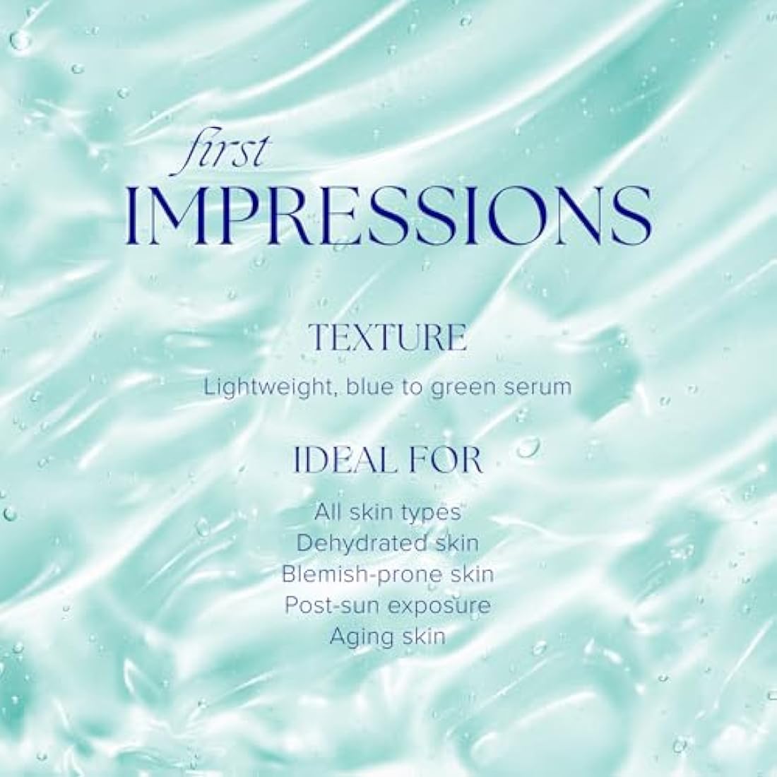 iS CLINICAL Hydra-Cool Serum | Hydrating & Soothing Face Serum - 1 Fl Oz