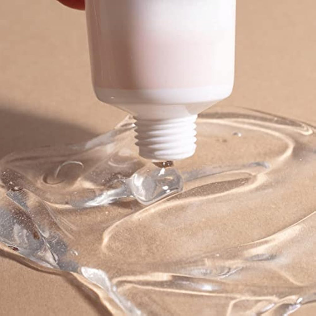 MAGNITONE LiftOff Superconductive Microcurrent & RF Glide Gel