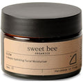 Jolof Store Sweet Bee Glow Face Cream – Brightening Rosehip Moisturiser