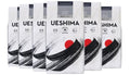 Ueshima Tokyo Roast Ground Coffee – Smooth Medium Roast, 200g (Pack of 6)