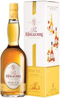 Père Magloire Fine VS Calvados – Premium Normandy Apple Brandy, 70cl