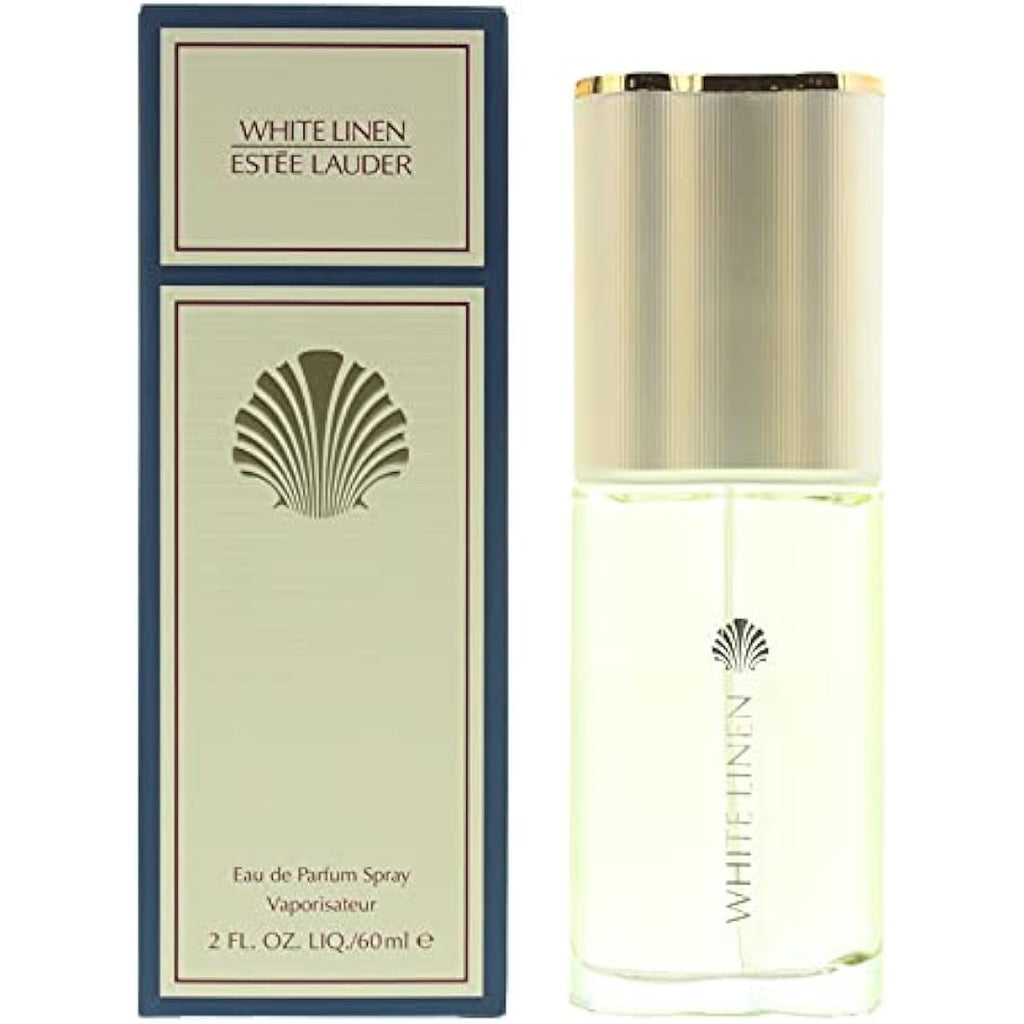 Estee Lauder White Linen Eau De Parfum - Floral Women's Fragrance 60ml