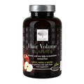 New Nordic Hair Volume Gummies – Hair Growth Supplement – 60 Count