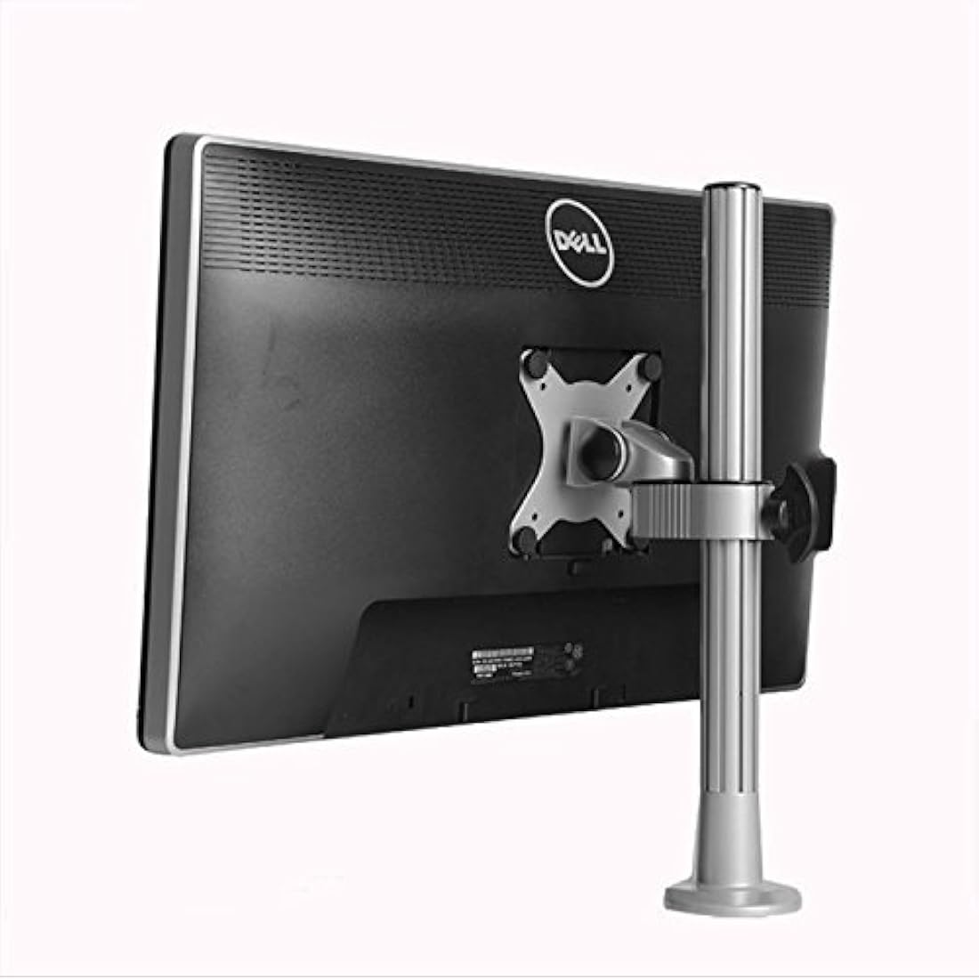 ThingyClub Single Monitor Desk Mount Stand for 10-30" LCD LED Screens
