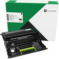 Lexmark 58D0Z00 Black Return Programme Imaging Unit | All-in-One