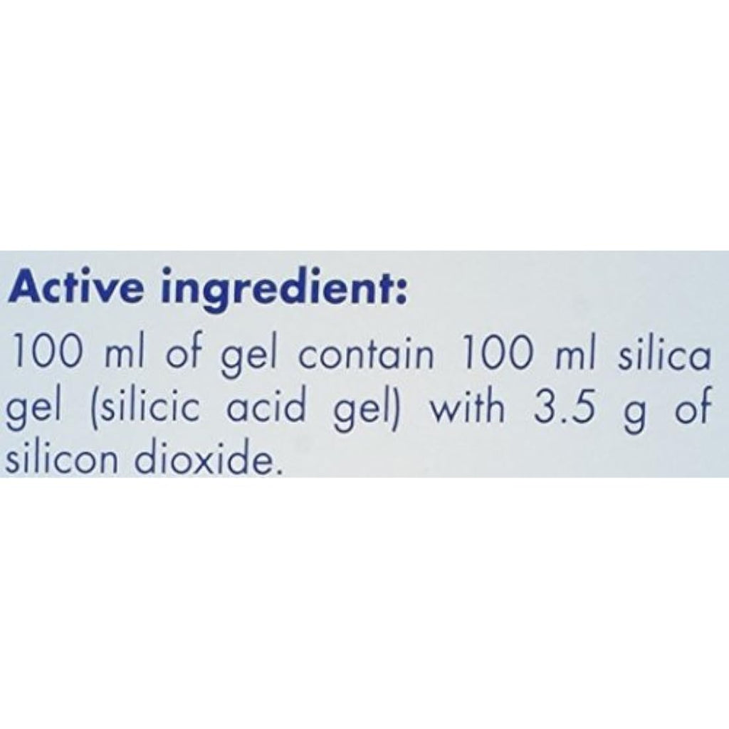 Silicea Gastro Intestinal Direct Gel – Digestive Relief – 15 Sachets