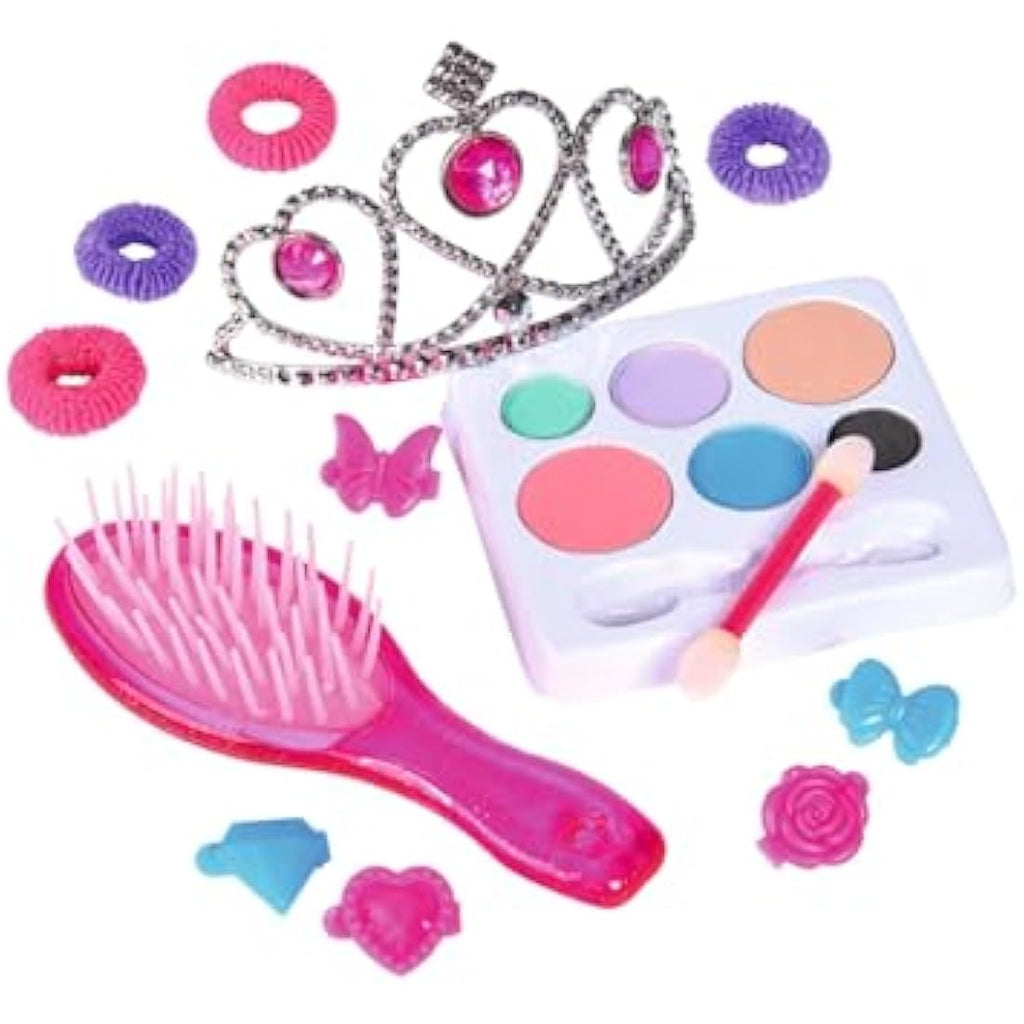 Simba Steffi Love Princess Styling Head - Hair & Make-Up Toy, 26cm