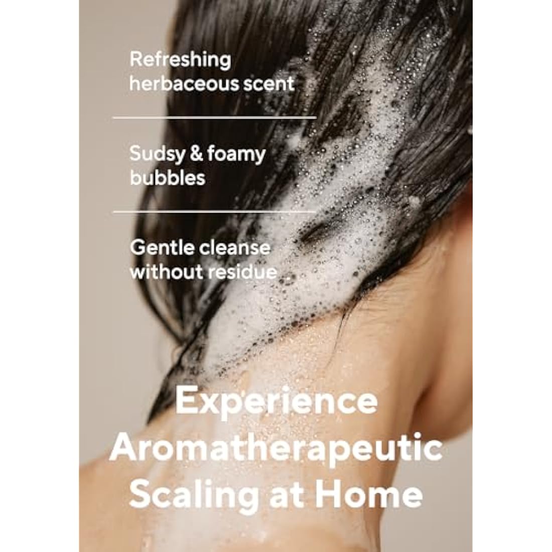 AROMATICA Rosemary Scalp Scaling Shampoo & Conditioner Set - Vegan