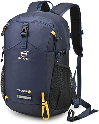 SKYSPER 20L Hiking Backpack – Lightweight Travel Daypack for Men & Women
