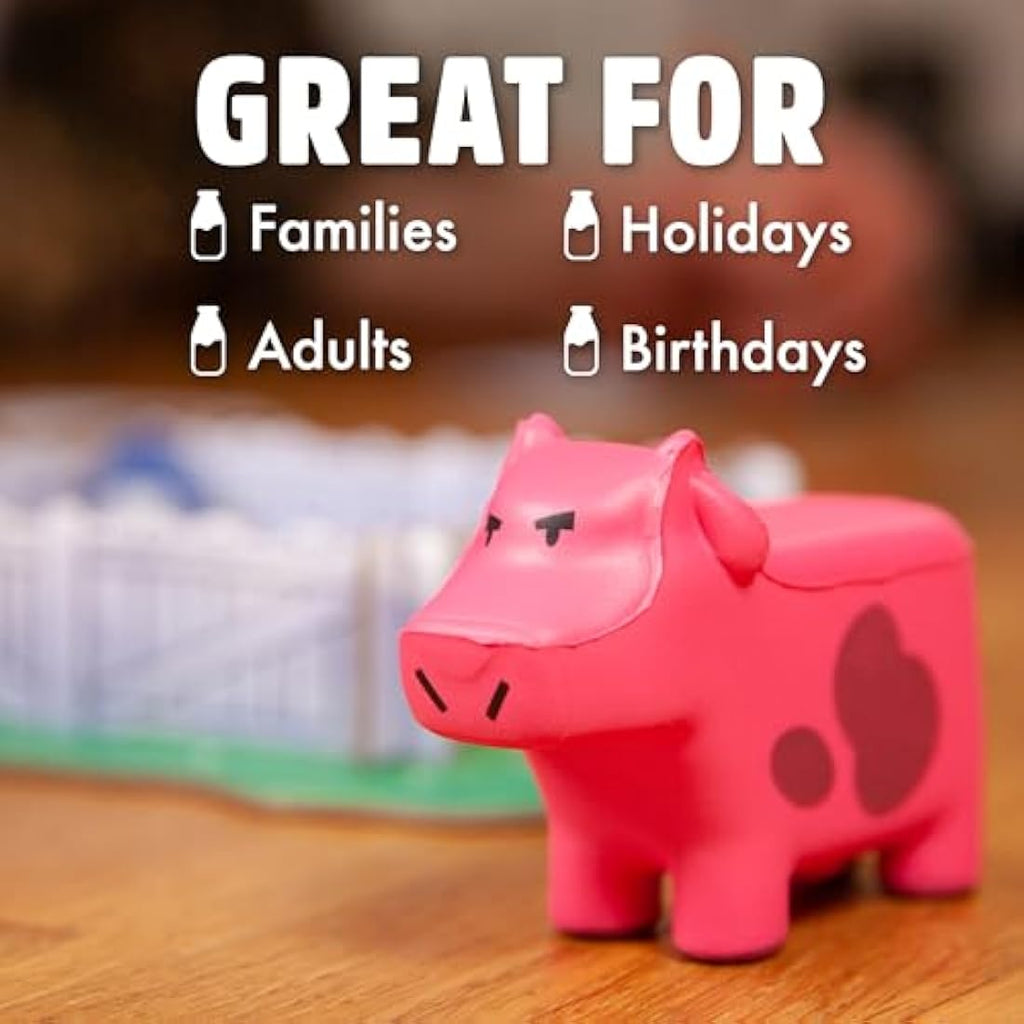 Herd Mentality Board Game –  Family Party Game for 4-20 Players