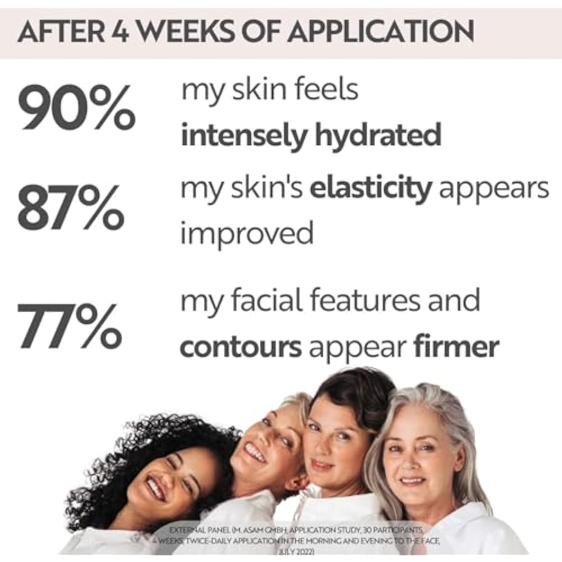 M. Asam Retinol Intense 24h Cream – Anti-Aging Face Moisturiser (100ml)