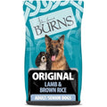 Burns Hypoallergenic Lamb & Brown Rice Dry Dog Food - Adult/Senior 6kg