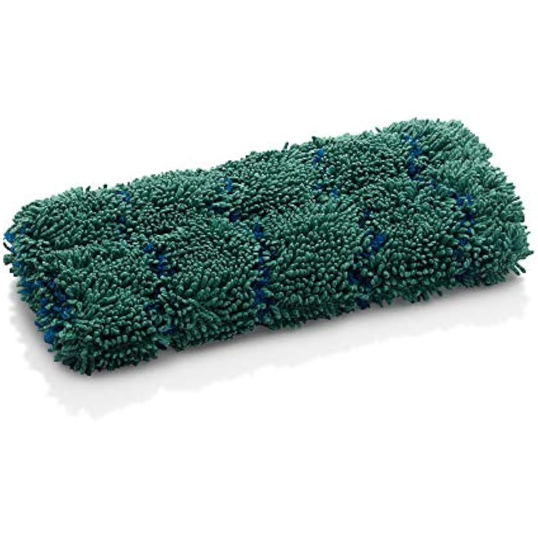 E-Cloth Kitchen Whizz | Non-Scratch Microfiber Scrub Sponge, Green, 10 Pack
