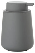 Zone Denmark Nova One Grey Porcelain Soap Dispenser – Scandinavian Design