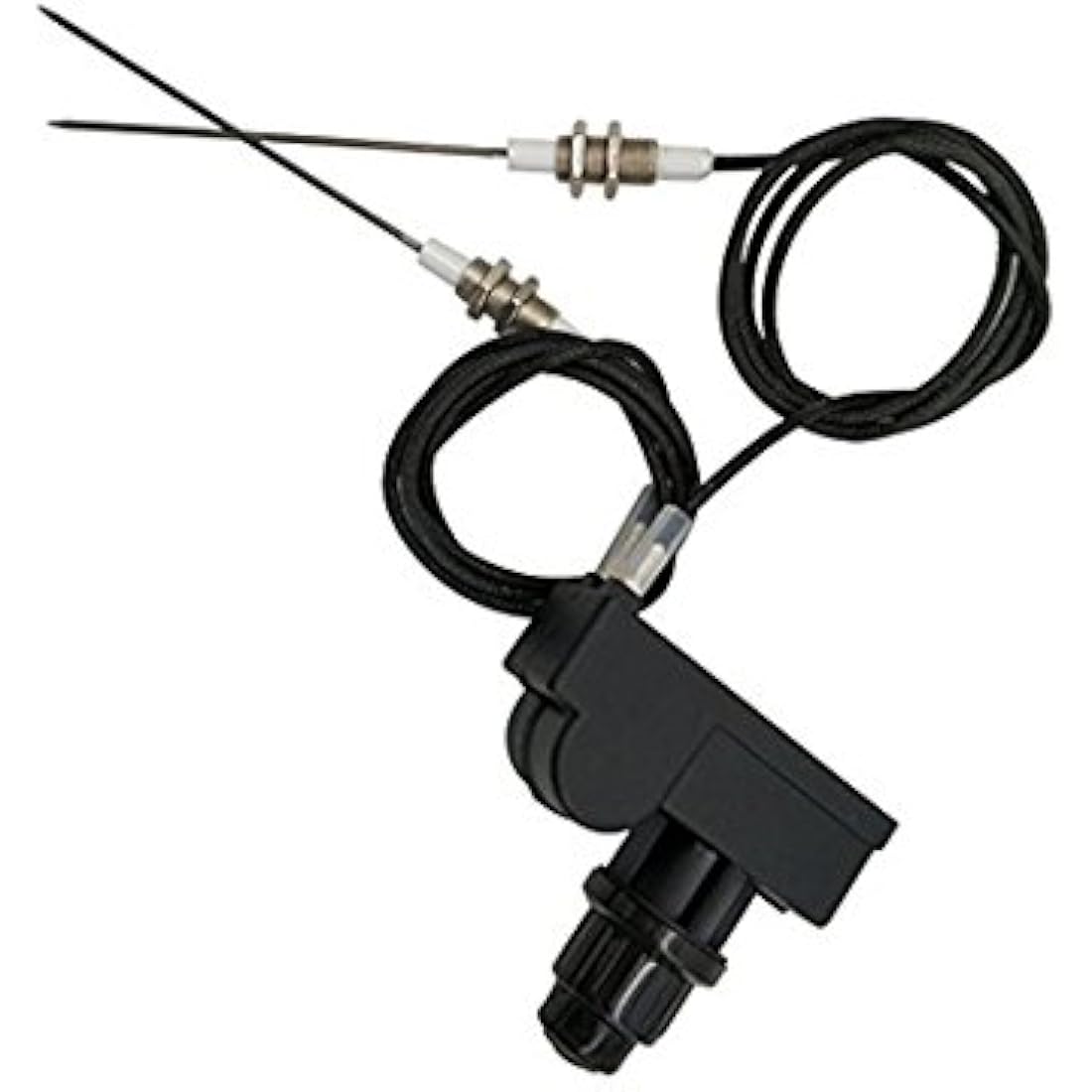 AA Battery Grill Igniter Kit with 1M Spark Plug Wires