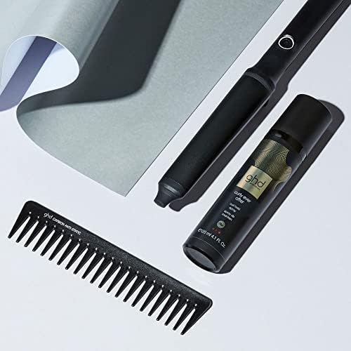 ghd Curve Creative Curl Wand – 28mm-23mm Tapered Barrel Hair Curler