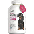 Pawbits Dog Probiotics & Prebiotics – 365 Chicken Chewable Tablets