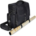 ENHANCE Dragon Hide RPG Adventurer's Bag – DND Miniature Storage Vault