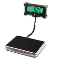 Heavy Duty Digital Platform Scale – 200kg Postal Shipping