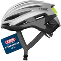 ABUS StormChaser Road Bike Helmet – Lightweight Vented Cycling Helmet