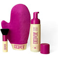 Coco & Eve Sunny Honey Self Tanning Mousse Bundle - Ultra Dark