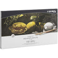 LYRA Rembrandt Aquarell Watercolour Pencil Set - 36 Assorted Colours
