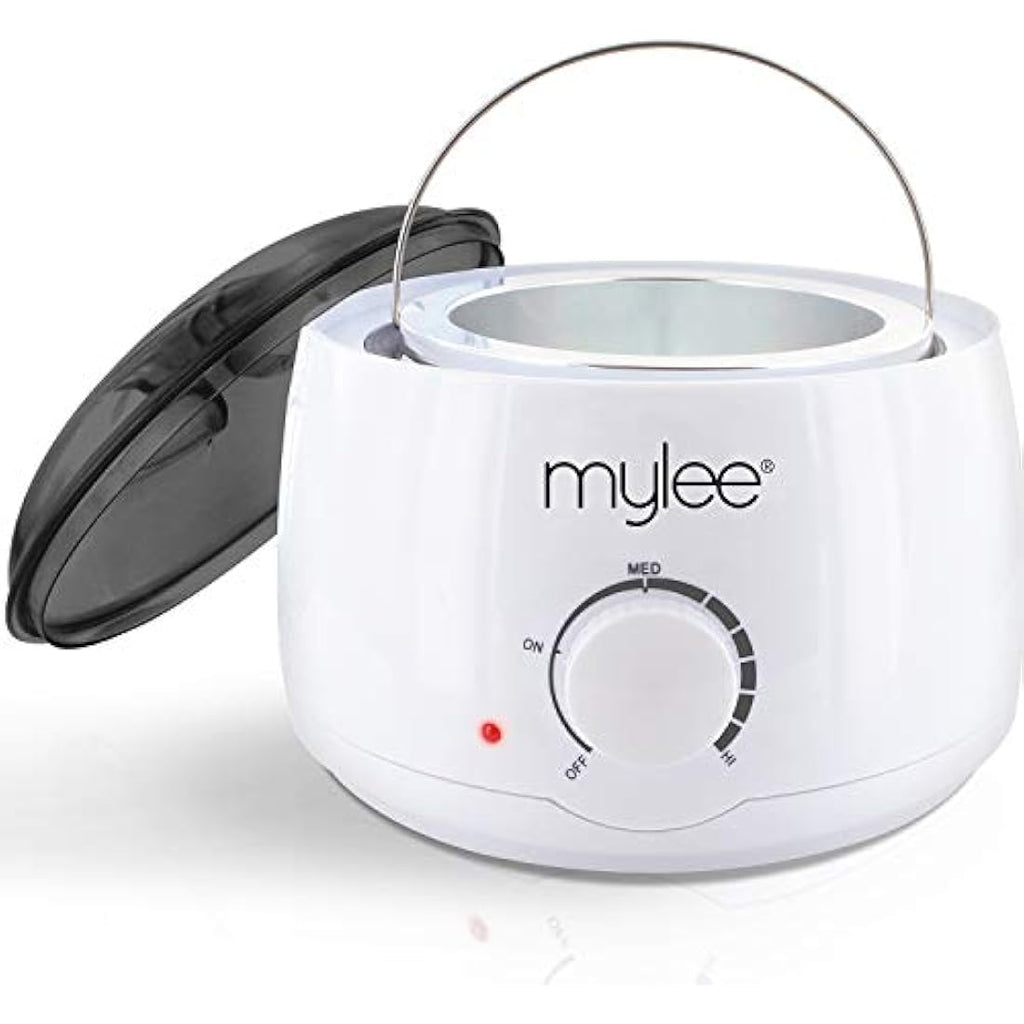 Mylee Professional Wax Heater | 500ml Warmer for Salon Hair Removal
