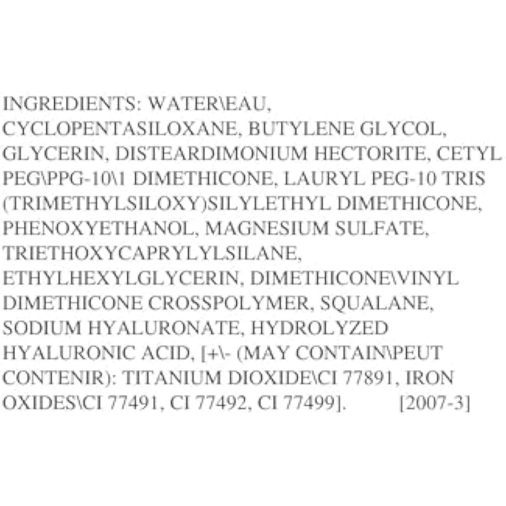 Wet n Wild Bare Focus Tinted Hydrator - Hyaluronic Acid Moisturiser