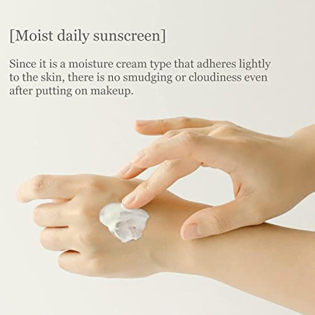 Beauty of Joseon Relief Sun SPF 50+ Sunscreen Set - 2 Pack (50ml x 2)