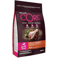 Wellness CORE Small Breed Grain-Free Dry Dog Food - Chicken & Turkey 5kg