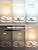 FANLG Modern LED Ceiling Light – 28W Dimmable Double Ring Chandelier