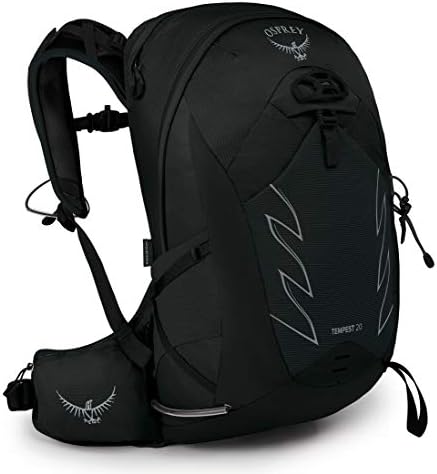 Osprey Tempest 20 Women's Hiking Backpack – Lightweight Daypack