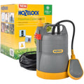 Hozelock Waterbutt Pump 2200 – 2200 LPH for Automatic Watering