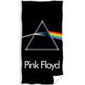 Pink Floyd Cotton Bath Towel – Pop Culture Rock Music Merch, Unisex