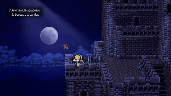 Final Fantasy I-VI Pixel Remaster Collection for Nintendo Switch | Square Enix
