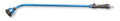 Spear and Jackson Kew Gardens Water Wand – 10 Spray Settings, Blue