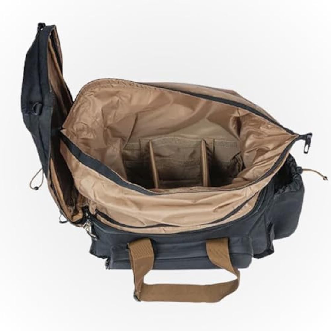 Basil Miles XL Pro Trunkbag – Waterproof 9-36L Bike Pannier Bag
