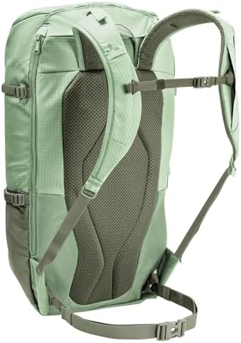 VAUDE Sustainable Hiking Backpack – Durable Eco-Friendly Rucksack