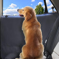 Durapower Dog Car Door Protector | 2 Pack Waterproof 600D Scratch Guard
