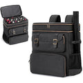 Trunab RPG Adventurer's Backpack | DnD Bag with Miniature Foam Layer