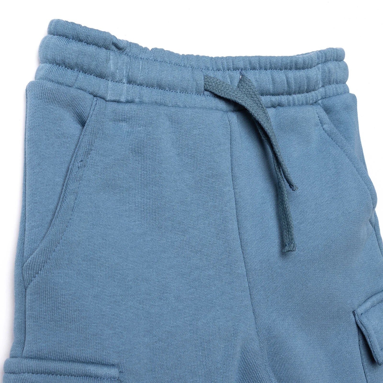 HelloBaby Jogging Set - Petrol Green