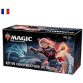 Magic: The Gathering Trading Cards – MTG Collectible Fantasy Game
