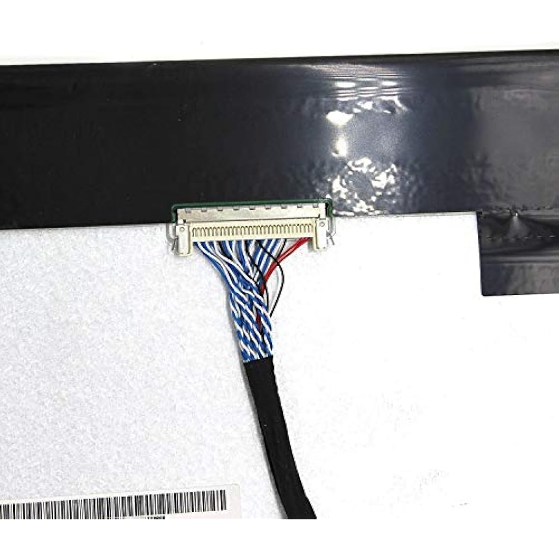 VSDISPLAY VGA DVI LCD Controller Board for M215HW03 LM215WF1 1080p