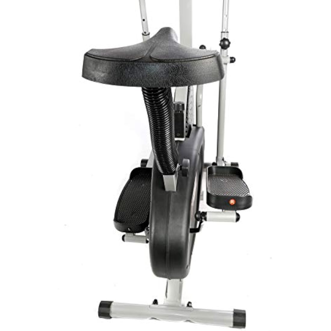 XS Sports Luna Pro 2-in-1 Elliptical Cross Trainer & Exercise Bike