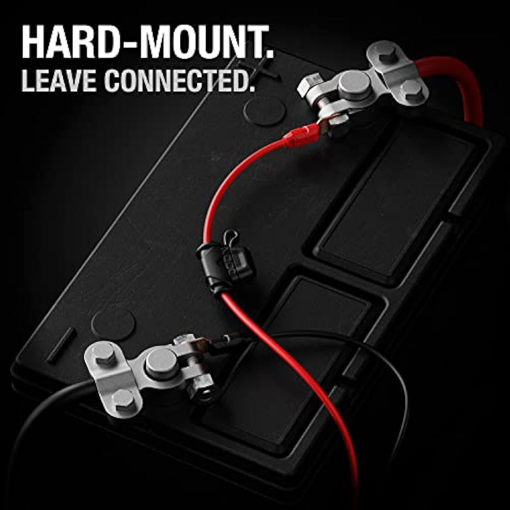 NOCO GC002 X-Connect M6 Eyelet Terminal for Genius Smart Chargers