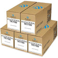 Duston TK-1160 Black Toner 5-Pack for Kyocera ECOSYS P2040dn P2040dw