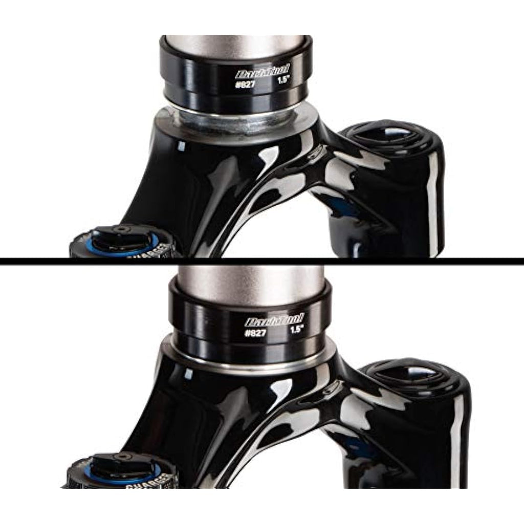 Park Tool Crown Race Setting System | Bicycle Headset Install Tool