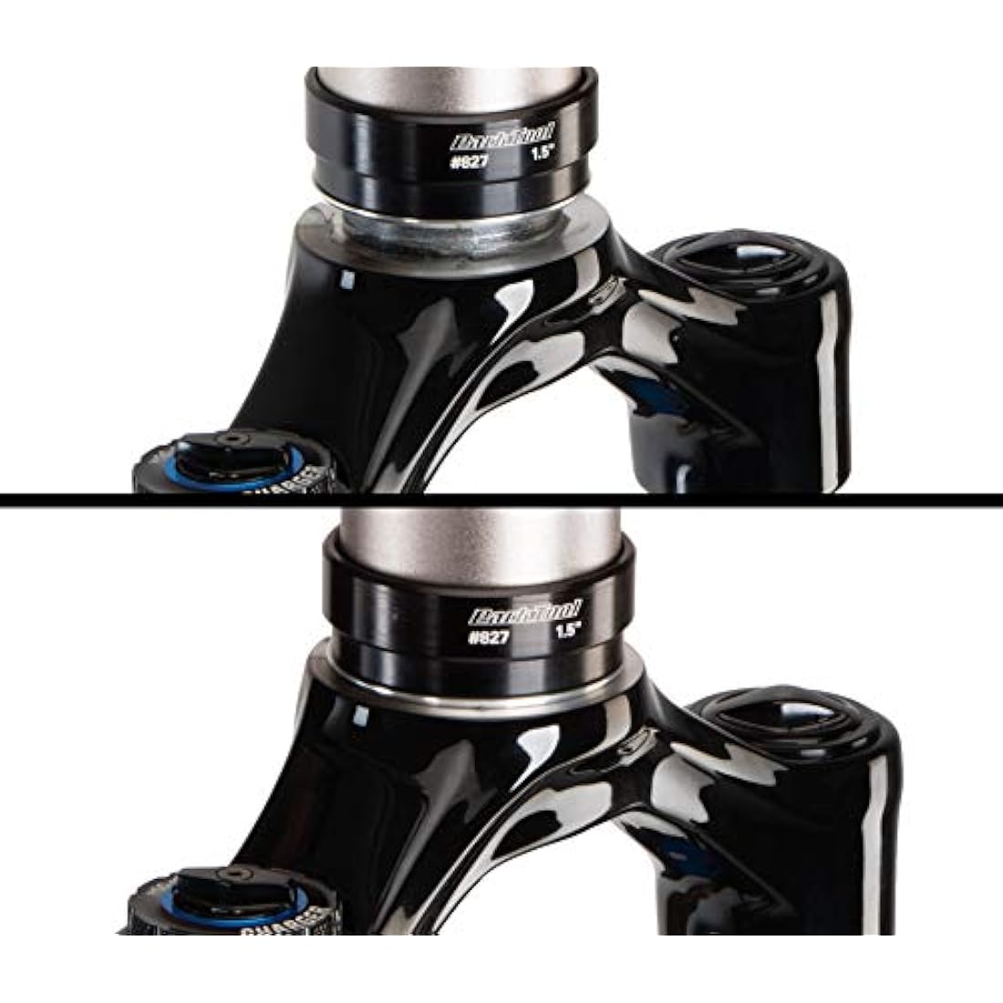 Park Tool Crown Race Setting System | Bicycle Headset Install Tool