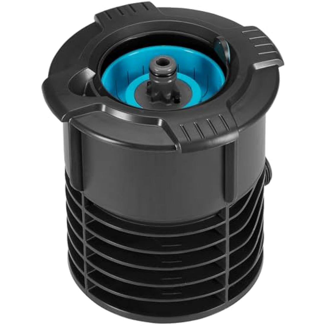 Gardena Sprinkler System Water Plug – Underground Pipeline Connector